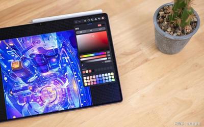 華為MatePad Pro新款發布，天生會畫App攜手開啟智慧創作新時代