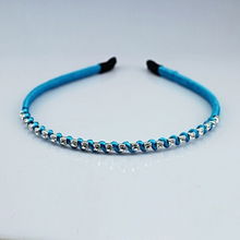 韓流風尚，潮搭必備 廠價直銷多色韓版發箍，百搭美飾盡顯優雅
